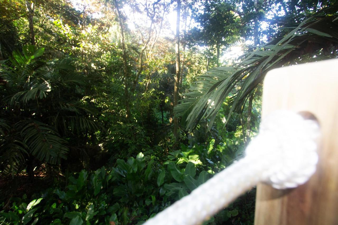 Вилла Monkey Tiny House - Private Swimming Pool Big Bight Экстерьер фото